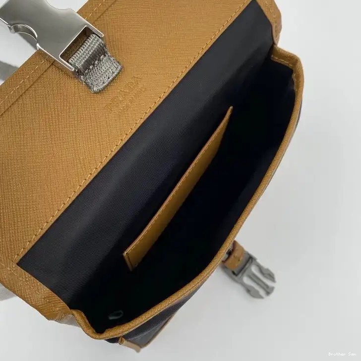 Brother Sam Prada Bags 206B570131 0401